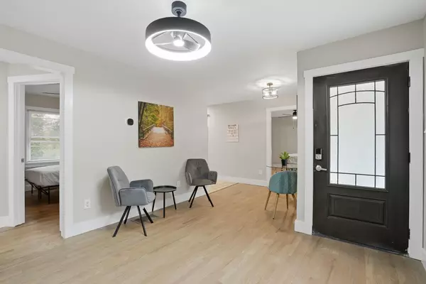 Coliving in Brookview Heights - West Atl, Atlanta