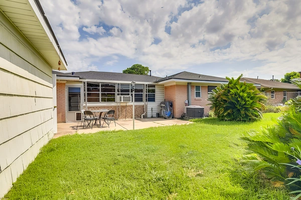 Coliving in Greater Hobby Area - Se Houston, Houston