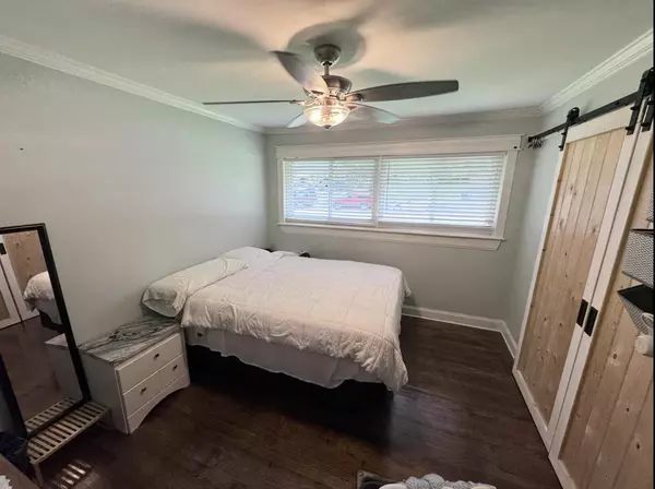 Coliving in Oakland City - West Atl, Atlanta