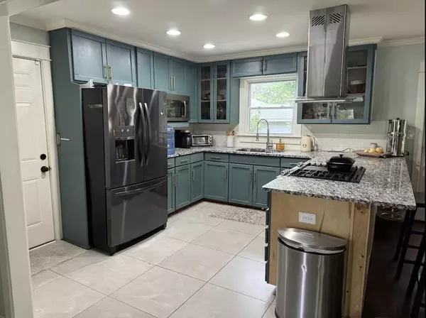 Coliving in Oakland City - West Atl, Atlanta