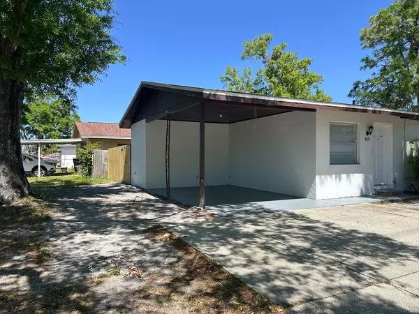 Coliving in Egypt Lake-Leto - North Tampa, Tampa