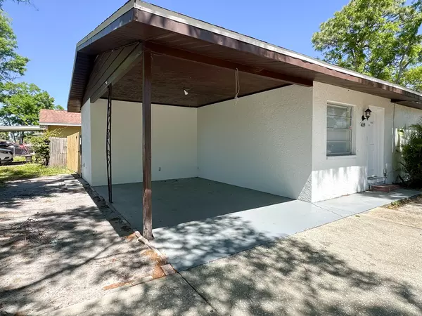 Coliving in Egypt Lake-Leto - North Tampa, Tampa