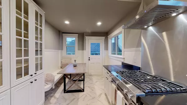 Coliving in Ballard - North Seattle, Seattle