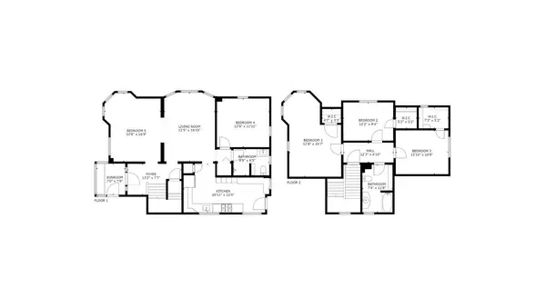 Coliving in Ballard - North Seattle, Seattle