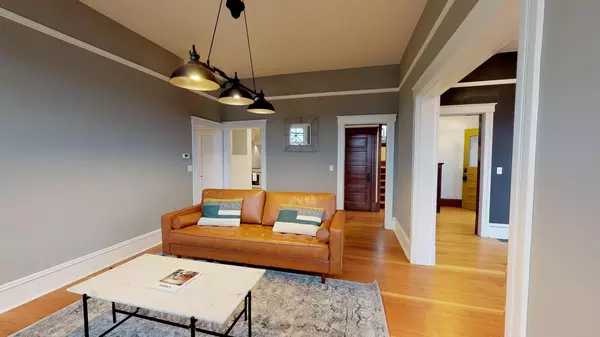 Coliving in Ballard - North Seattle, Seattle