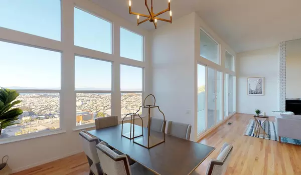 Coliving in Diamond Heights - San Francisco, San Francisco
