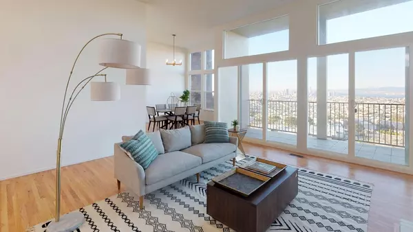 Coliving in Diamond Heights - San Francisco, San Francisco