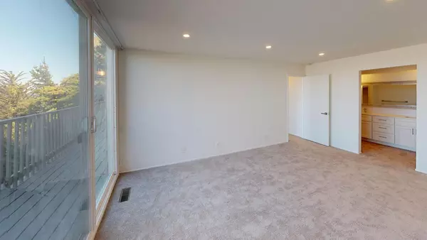 Coliving in Diamond Heights - San Francisco, San Francisco