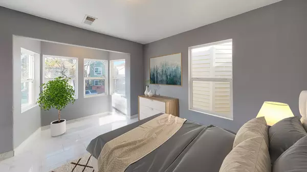 Coliving in Oakland West - East Bay, San Francisco