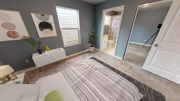 Coliving in Oakland West - East Bay, San Francisco