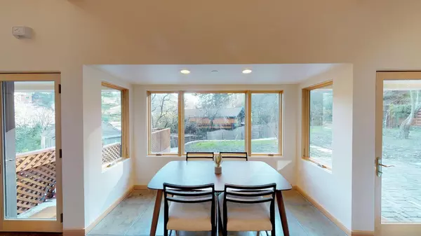 Coliving in Oakland Montclair - East Bay, San Francisco