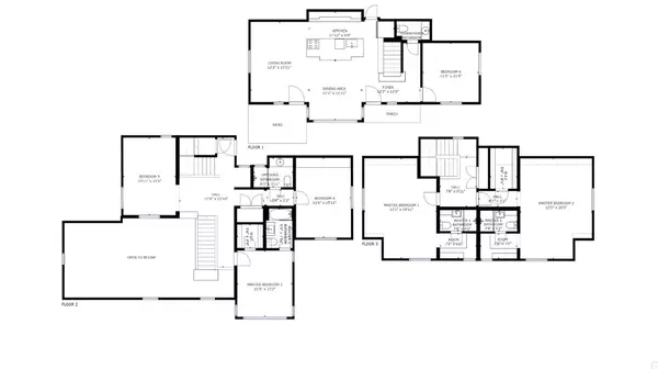 Coliving in Oakland Montclair - East Bay, San Francisco