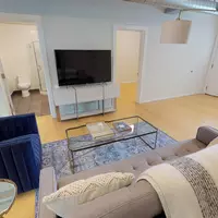 Coliving in Emeryville - East Bay, San Francisco