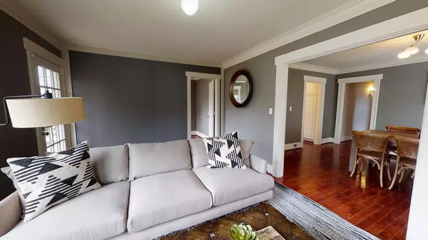 Coliving in Interbay - Central Seattle, Seattle