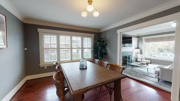 Coliving in Interbay - Central Seattle, Seattle