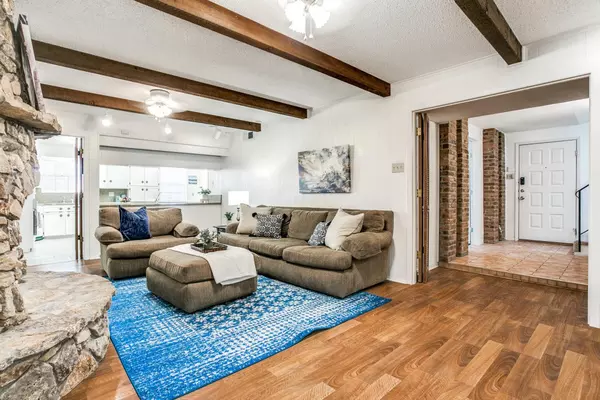 Coliving in East Arlington - Arlington, Dallas