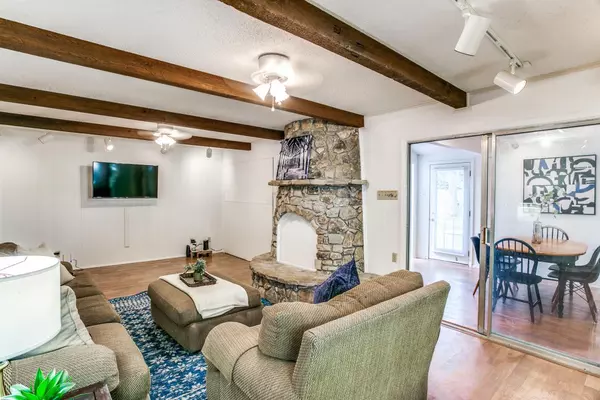 Coliving in East Arlington - Arlington, Dallas