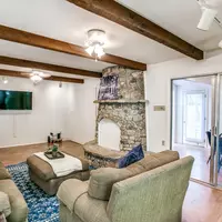 Coliving in East Arlington - Arlington, Dallas