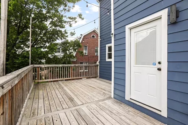 Coliving in Brookland - NE DC, Washington DC