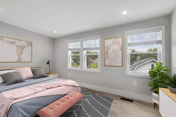 Coliving in Brookland - NE DC, Washington DC