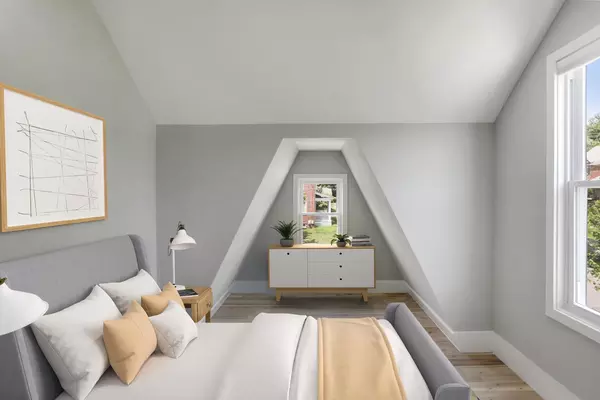 Coliving in Brookland - NE DC, Washington DC