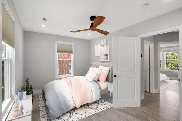 Coliving in Brookland - NE DC, Washington DC