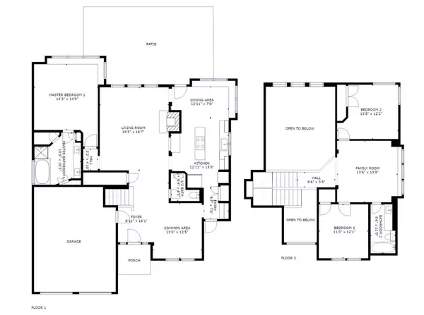 3 bedrooms apartment for rent in Plano - North Dfw, Dallas
