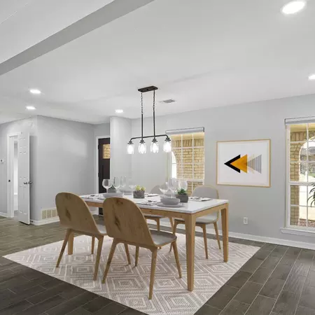 Coliving in Plano - North Dfw, Dallas