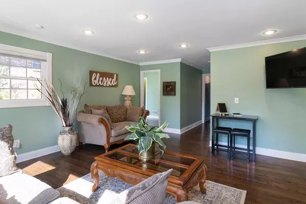 Coliving in Peyton Forest - West Atl, Atlanta