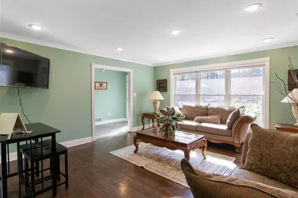 Coliving in Peyton Forest - West Atl, Atlanta