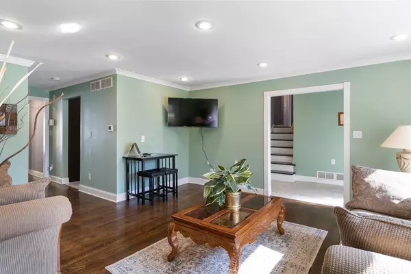 Coliving in Peyton Forest - West Atl, Atlanta