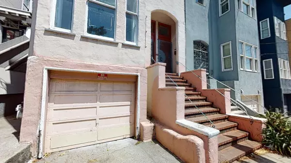 Coliving in Hayes Valley - San Francisco, San Francisco