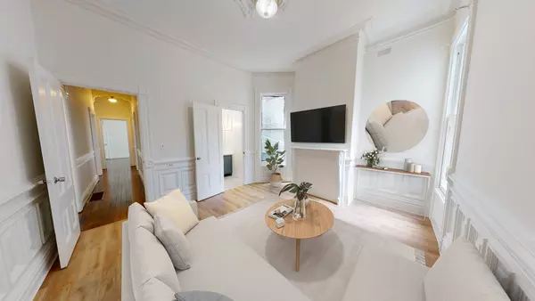 Coliving in Hayes Valley - San Francisco, San Francisco