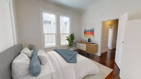 Coliving in Hayes Valley - San Francisco, San Francisco