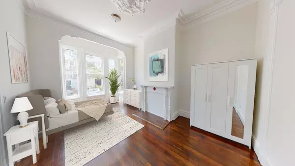 Coliving in Hayes Valley - San Francisco, San Francisco