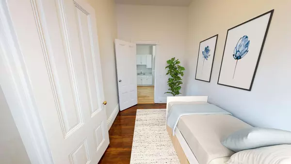 Coliving in Hayes Valley - San Francisco, San Francisco
