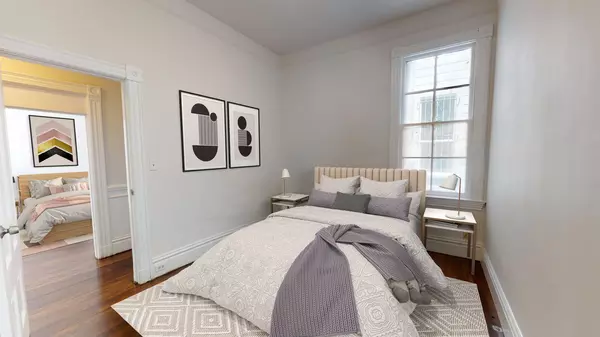 Coliving in Hayes Valley - San Francisco, San Francisco