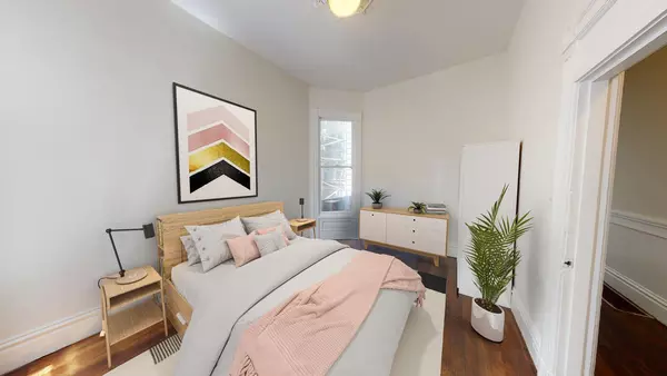 Coliving in Hayes Valley - San Francisco, San Francisco