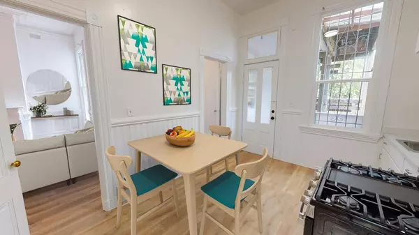Coliving in Hayes Valley - San Francisco, San Francisco