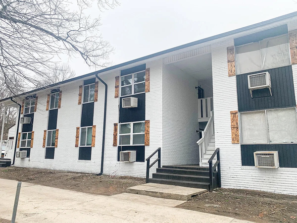 Coliving in South Greensboro - Greensboro, Greensboro