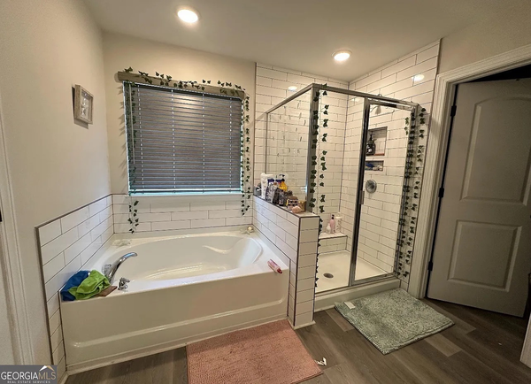 Coliving in Lawrenceville GA - East Atl, Atlanta