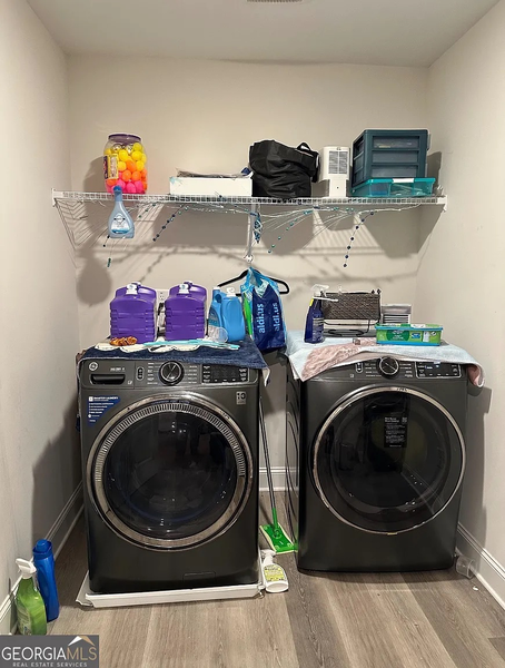 Coliving in Lawrenceville GA - East Atl, Atlanta