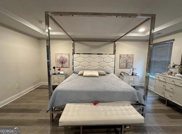 Coliving in Lawrenceville GA - East Atl, Atlanta