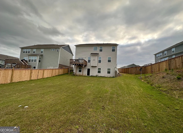 Coliving in Lawrenceville GA - East Atl, Atlanta