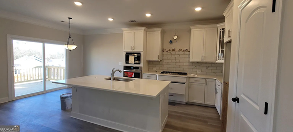 Coliving in Lawrenceville GA - East Atl, Atlanta