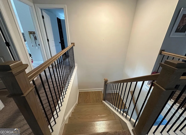 Coliving in Lawrenceville GA - East Atl, Atlanta