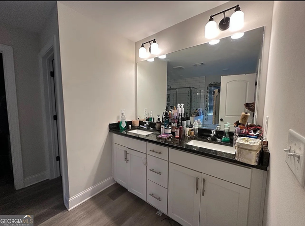 Coliving in Lawrenceville GA - East Atl, Atlanta