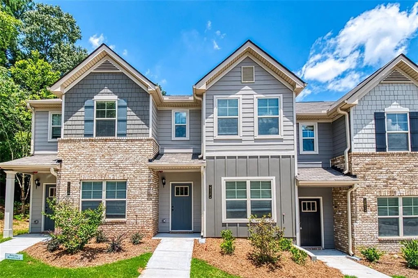 Coliving in Sylvan Hills - South Atl, Atlanta