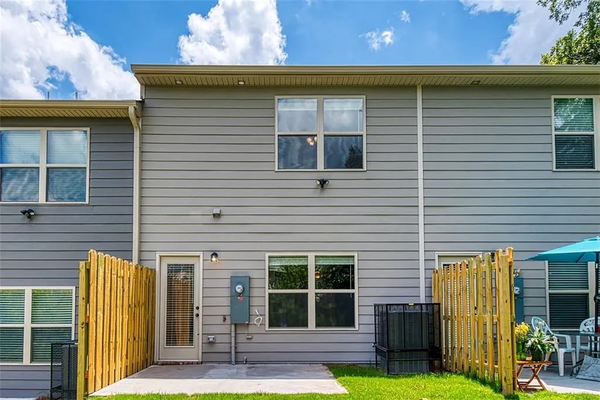 Coliving in Sylvan Hills - South Atl, Atlanta