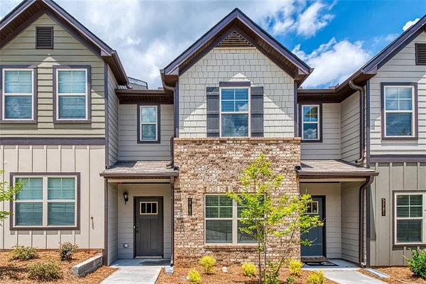 Coliving in Sylvan Hills - South Atl, Atlanta